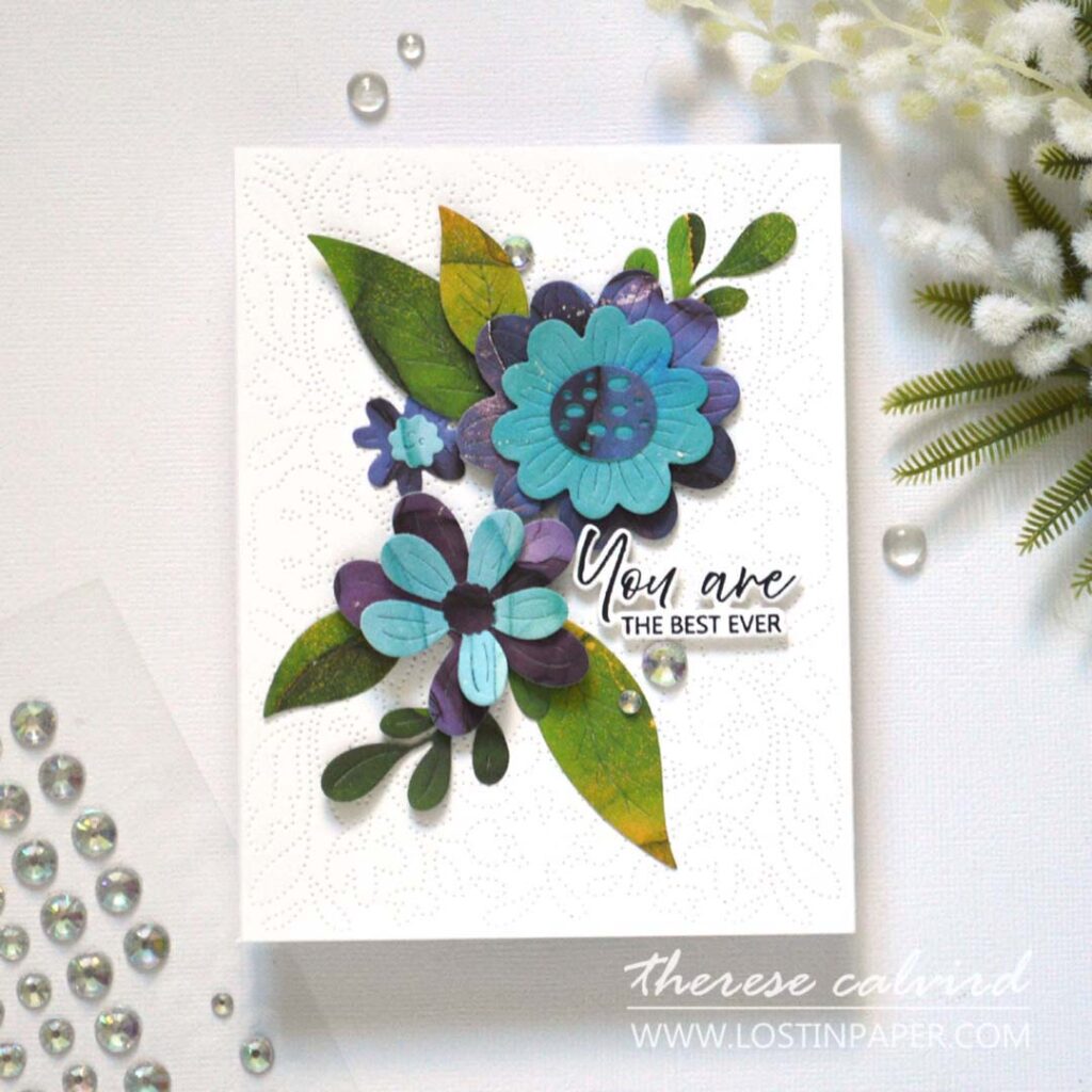 Alex-Syberia-Designs - Avian Allure - Andalusia Wildflowers - Charming Flora - Therese Calvird (cards) (1)