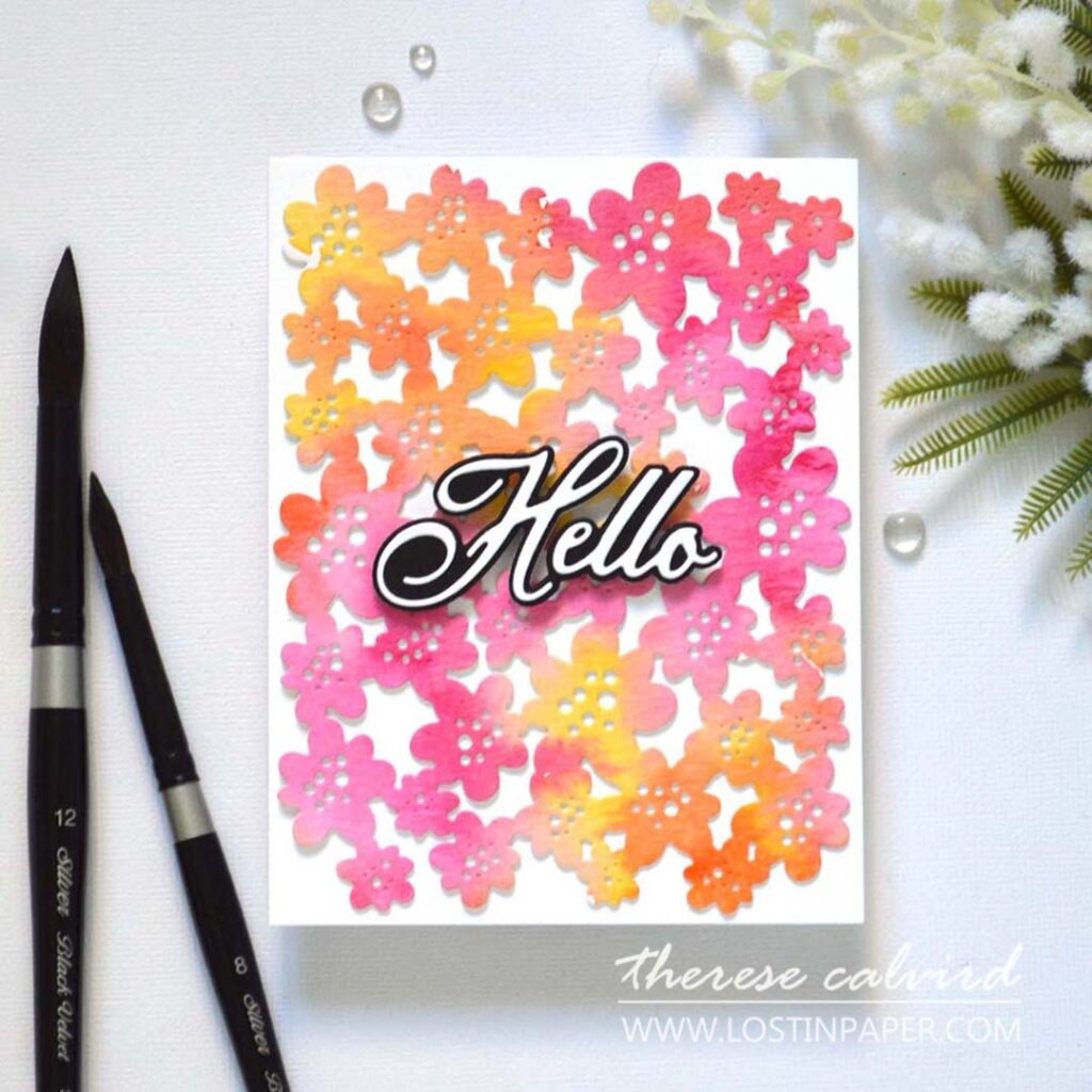 Alex-Syberia-Designs - Floral Splendor - Thank You & Hello - Therese Calvird (cards) (1)