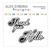 Thank You & Hello Die