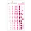 Cherry Blossom Enamel Dots