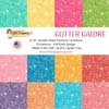 Glitter Galore Paper Pad