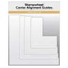 Center Alignment Guides