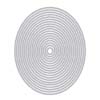 Nesting Oval Dies