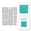 Everlasting Squares