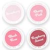 Blushberry Bliss