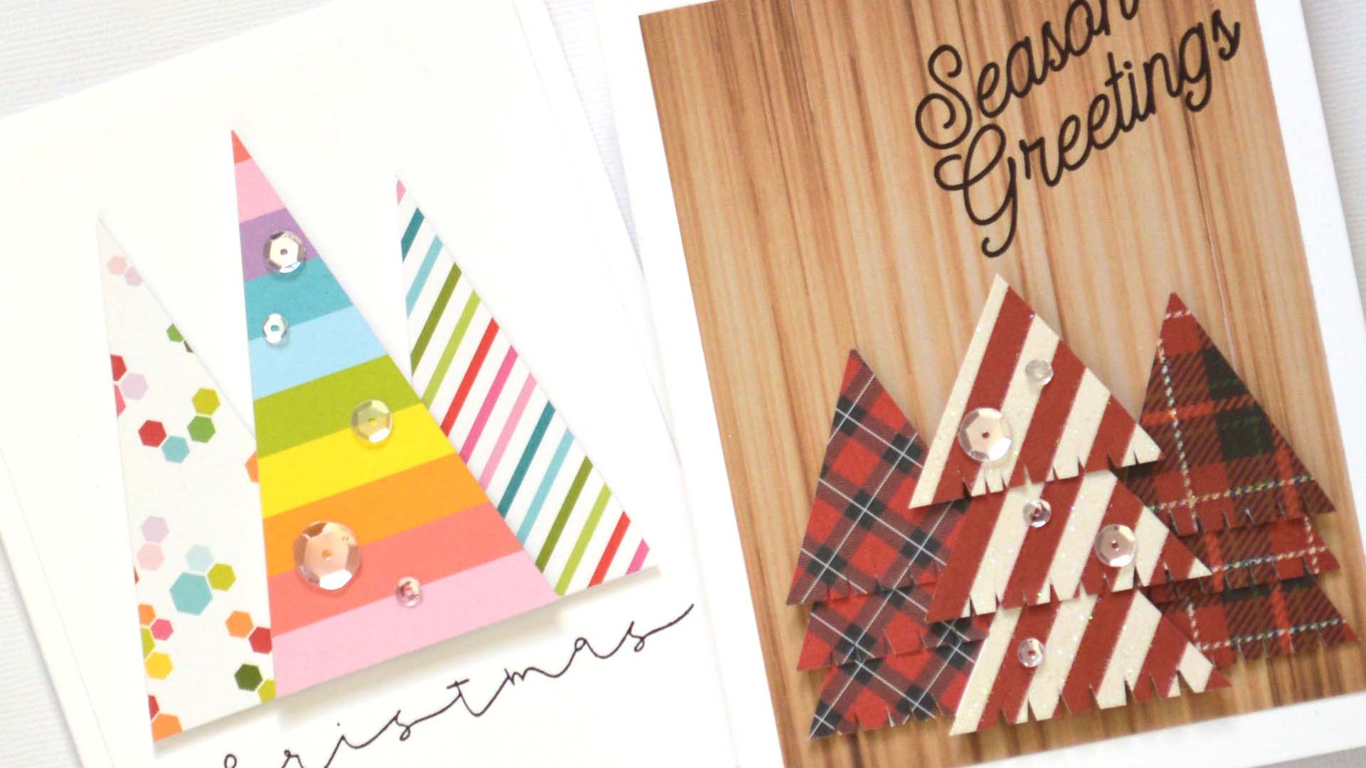 30 + FREE Holiday Card Classes at the Stress Free Summit!
