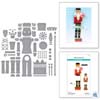 Dancin' Nutcracker Fritz