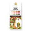 Artist Markers Set N Cottage Garden