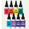 Retro Brights