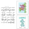 Vivid Script Sentiments