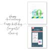Sweeping Celebration Sentiments