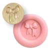 Mini Bow Wax Stamp