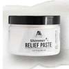 Shimmer Relief Paste - Pearl