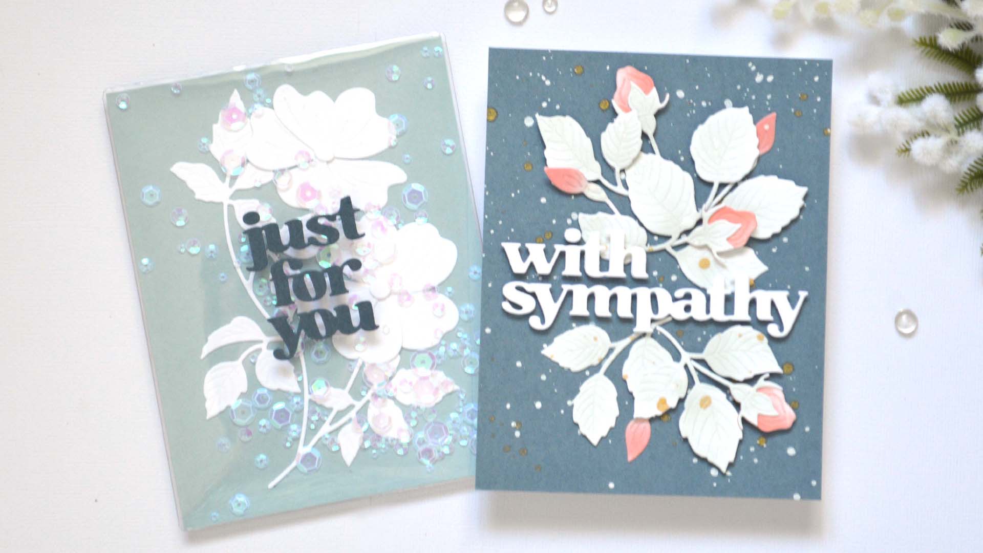 How to Use Large Sentiments with Impact!