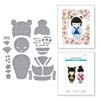 Kokeshi Dolls