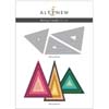 Nesting Triangles