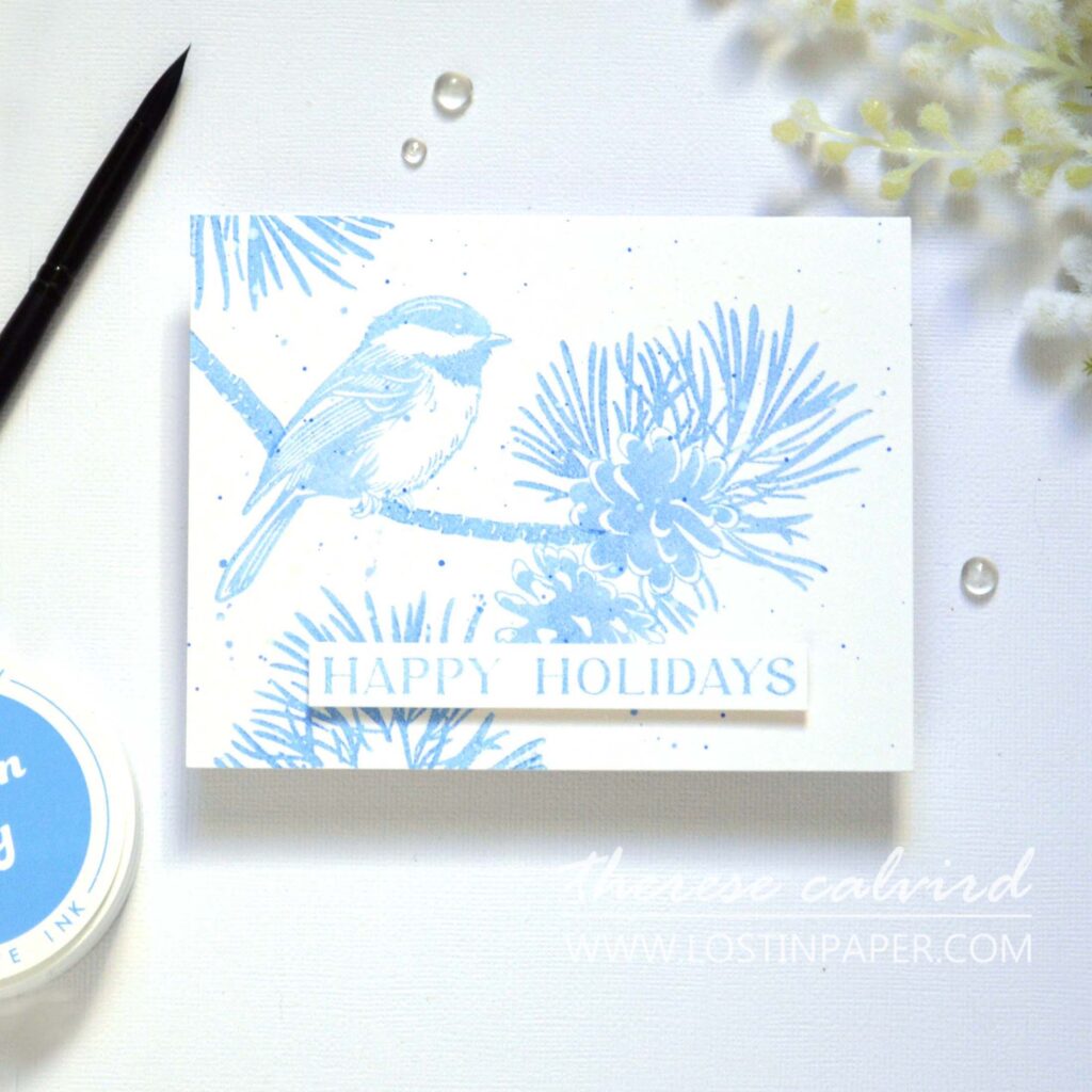 Bird-Themed-Cards-with-Altenew-Stamps-Creative-Ideas-for-Your-Next-Greeting-Card-Take 2 With Therese Calvird