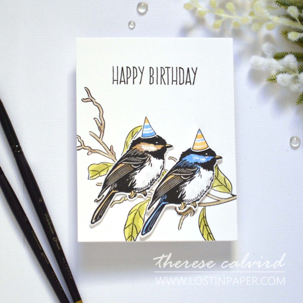 Bird-Themed-Cards-with-Altenew-Stamps-Creative-Ideas-for-Your-Next-Greeting-Card-Take 2 With Therese Calvird
