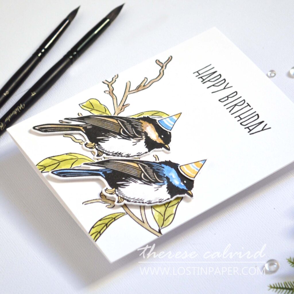 Bird-Themed-Cards-with-Altenew-Stamps-Creative-Ideas-for-Your-Next-Greeting-Card-Take 2 With Therese Calvird