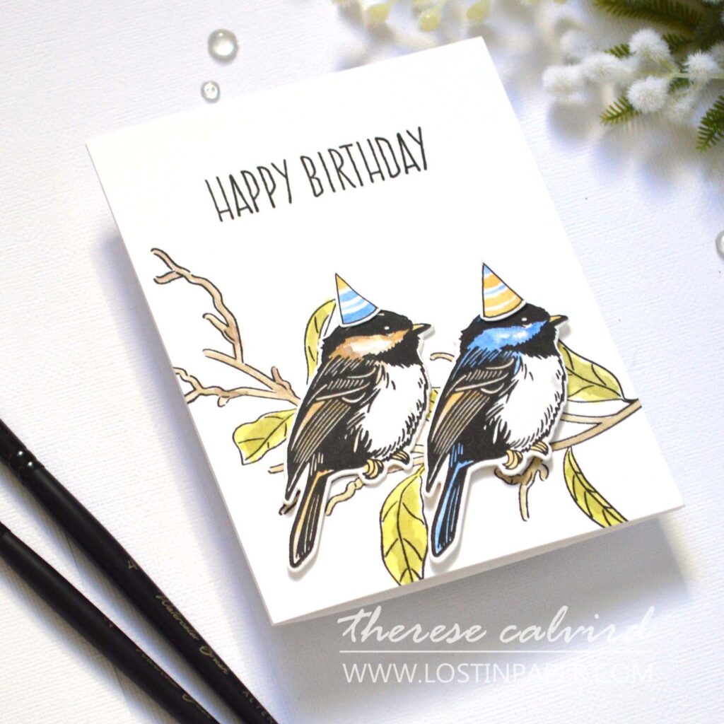 Bird-Themed-Cards-with-Altenew-Stamps-Creative-Ideas-for-Your-Next-Greeting-Card-Take 2 With Therese Calvird