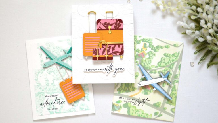 Travel-Themed-Cards-with-Custom-Details-for-Unique-Designs