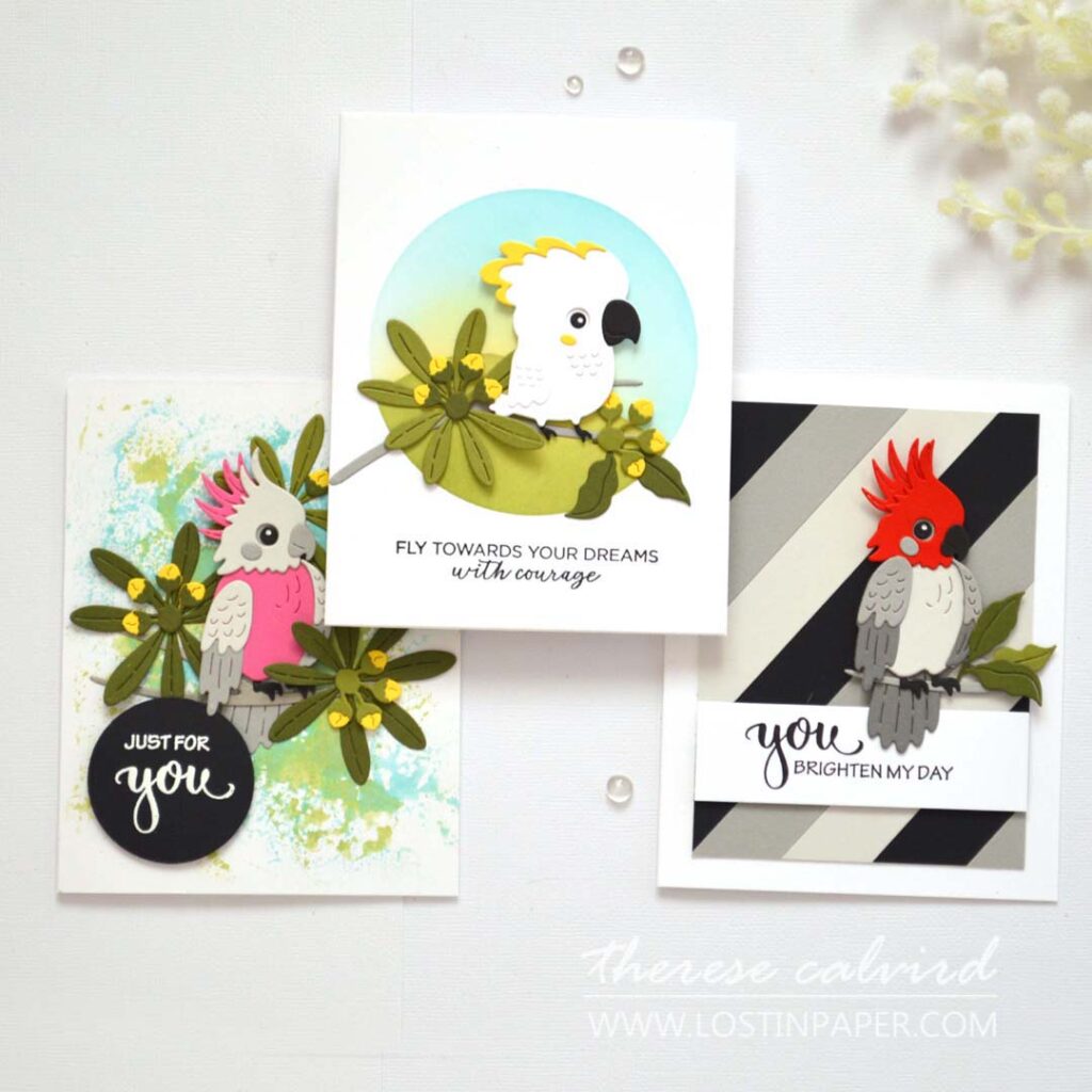 easy-background-cardmaking-techniques-finished-cards-spellbinders-birds - Therese Calvird (card video) (7)