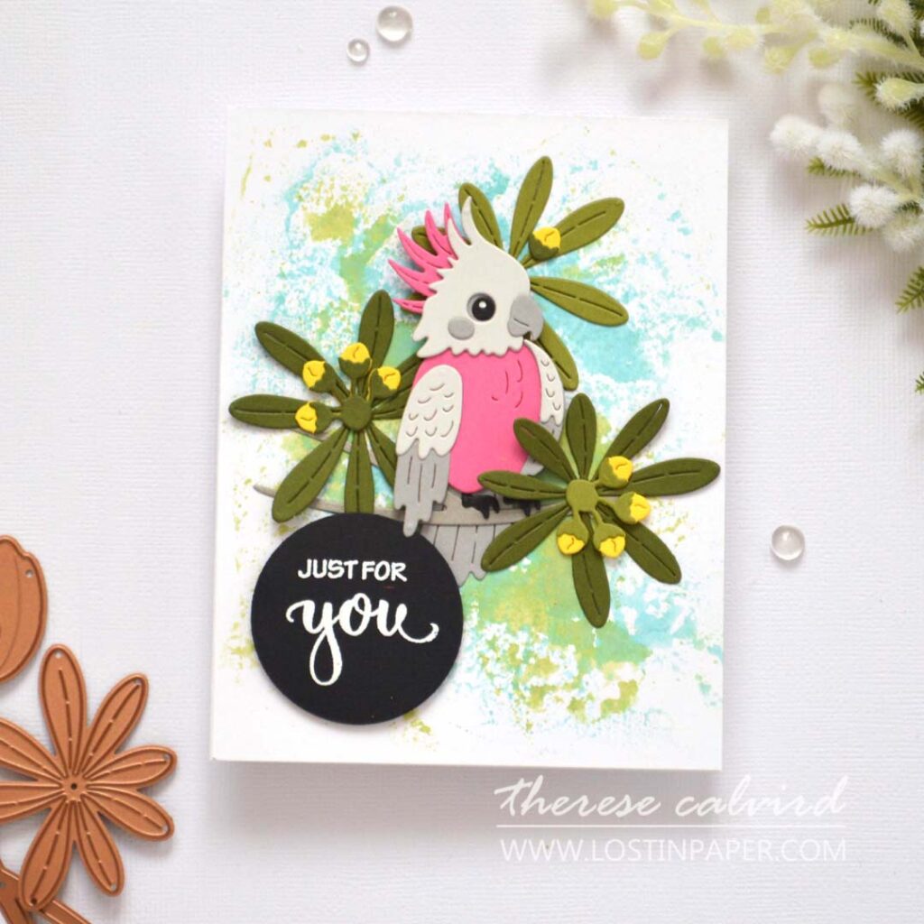 easy-background-cardmaking-techniques-finished-cards-spellbinders-birds - Therese Calvird (card video) (7)
