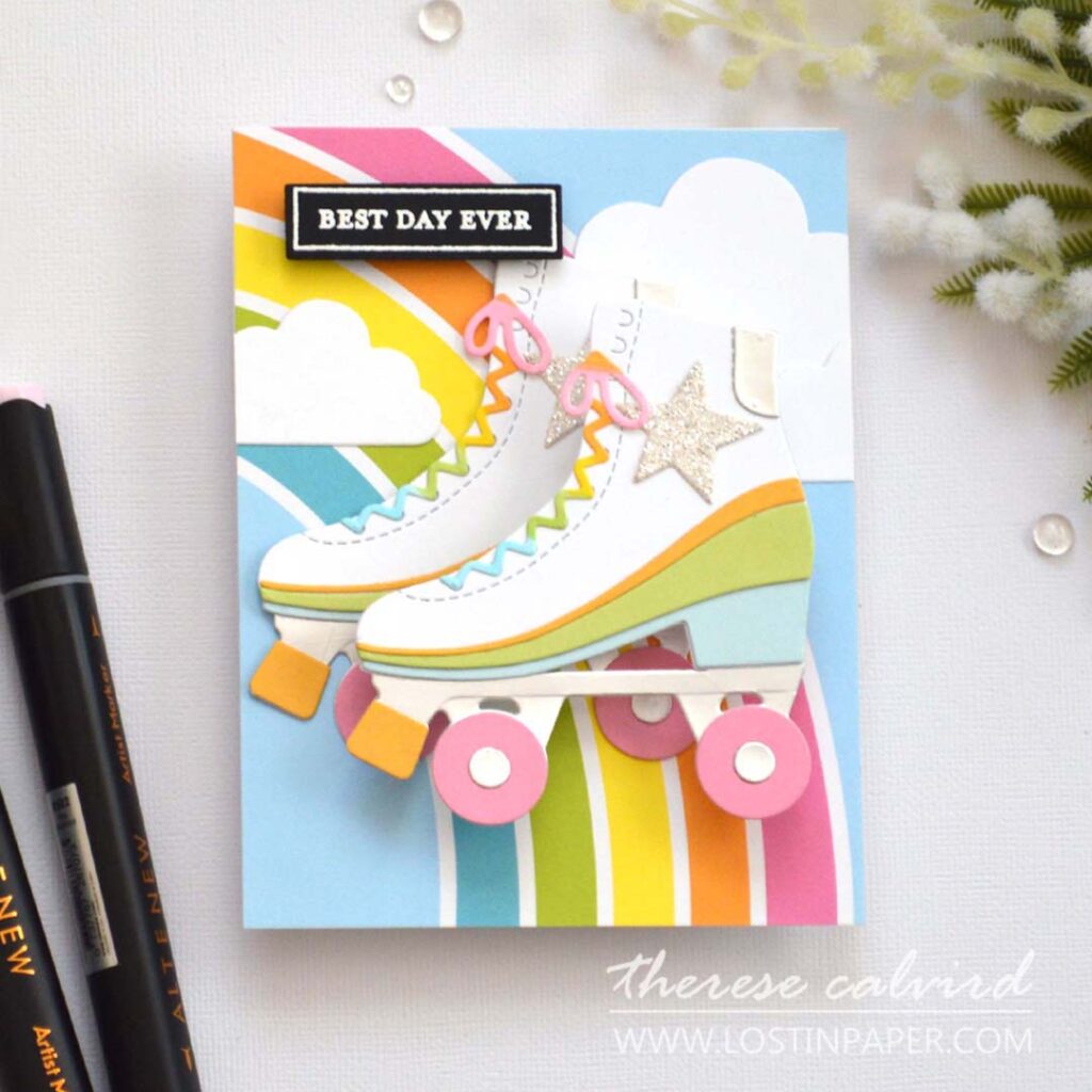 simple-pop-up-birthday-card-roller-skates-live-cardmaking-video-therese-calvird (5)