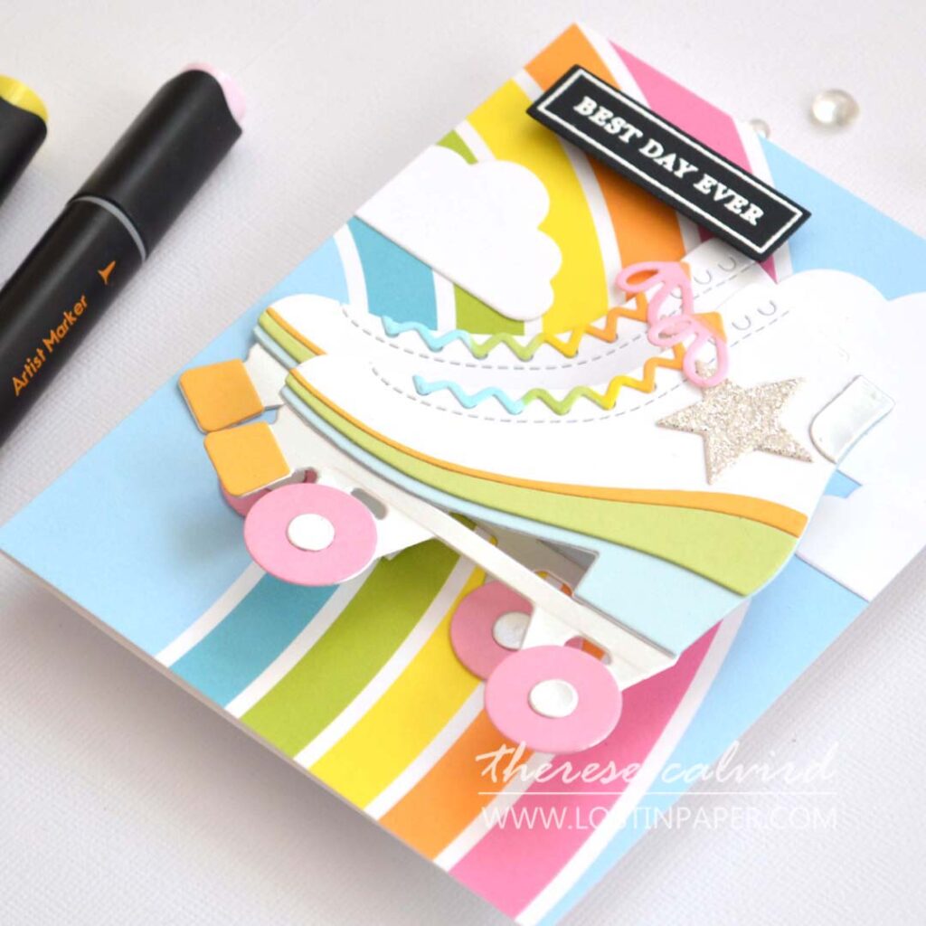 simple-pop-up-birthday-card-roller-skates-live-cardmaking-video-therese-calvird (5)
