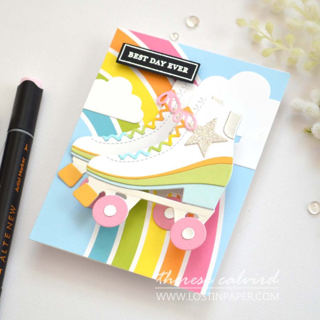 simple-pop-up-birthday-card-roller-skates-live-cardmaking-video-therese-calvird (5)