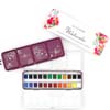 Artists Watercolor 24 Pan Set