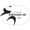 Embossing Ink