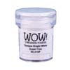 Opaque Bright White