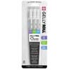 Gelly Roll White Pens