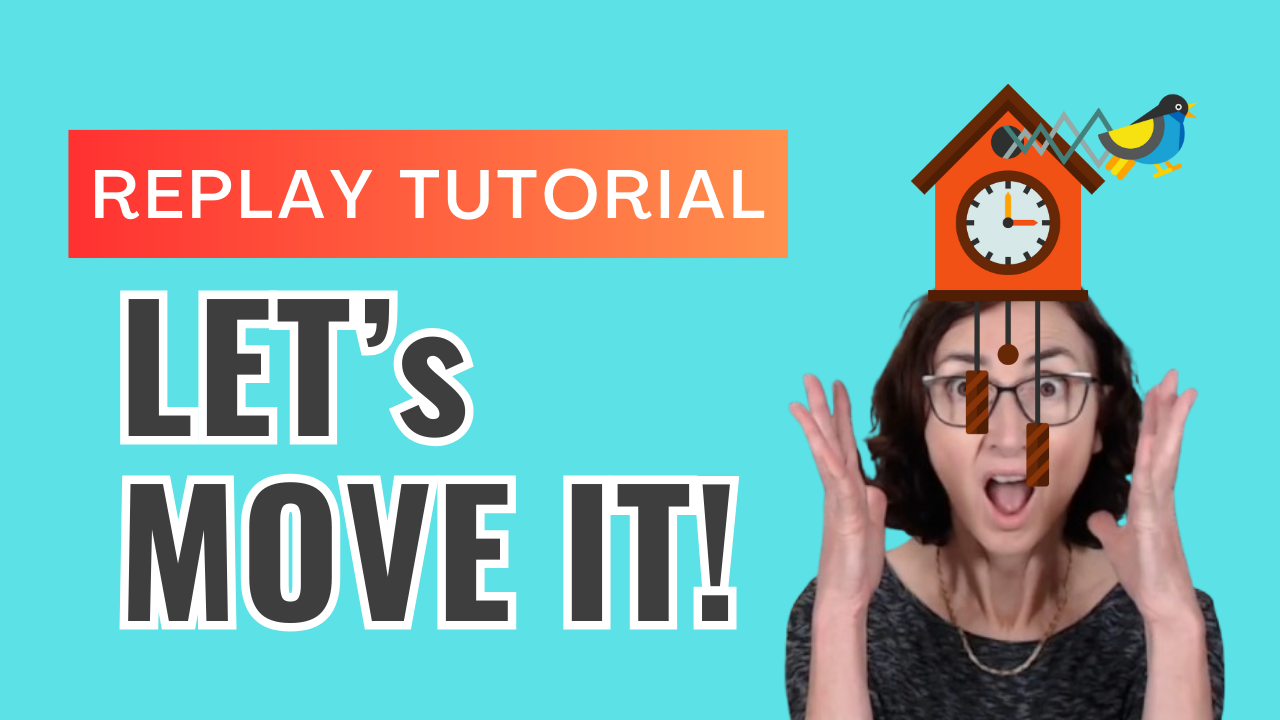 Step Up Your Holiday Cards with an Interactive Cuckoo Clock! (Video Tutorial)