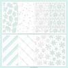 Merry Mix Stencils