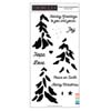 Triple-Step Evergreen