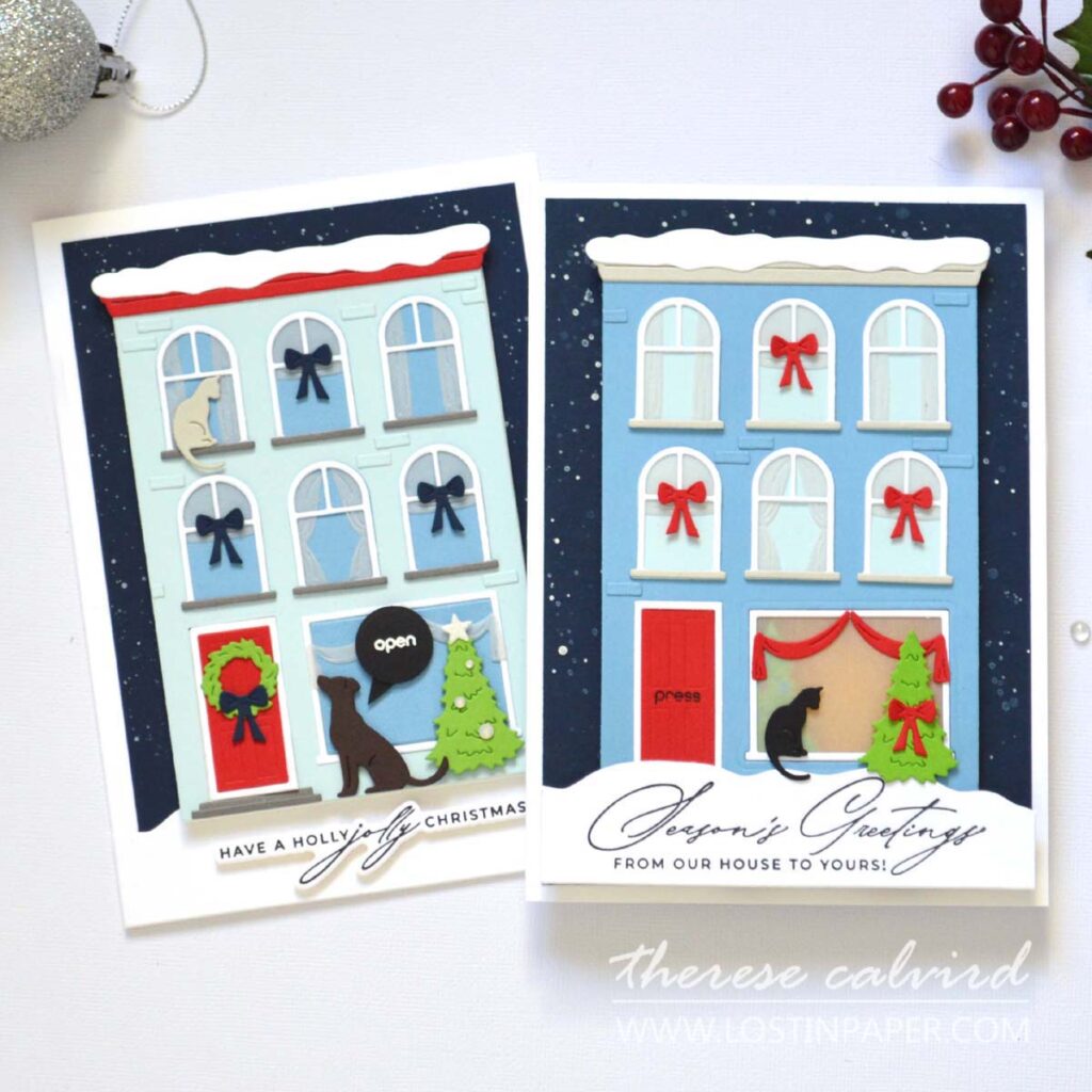 move it all 4 interactive christmas cards sbdc 2025 therese calvird