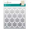 Deco Leaves