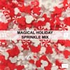 Magical Holiday Sprinkles