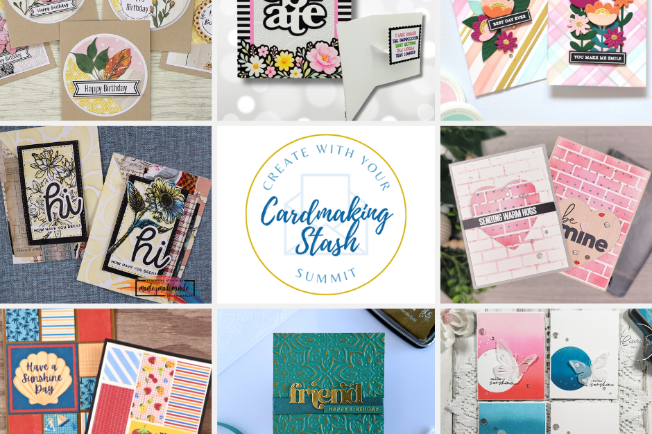 Tired of Wasted Craft Supplies? This Summit Changes Everything!