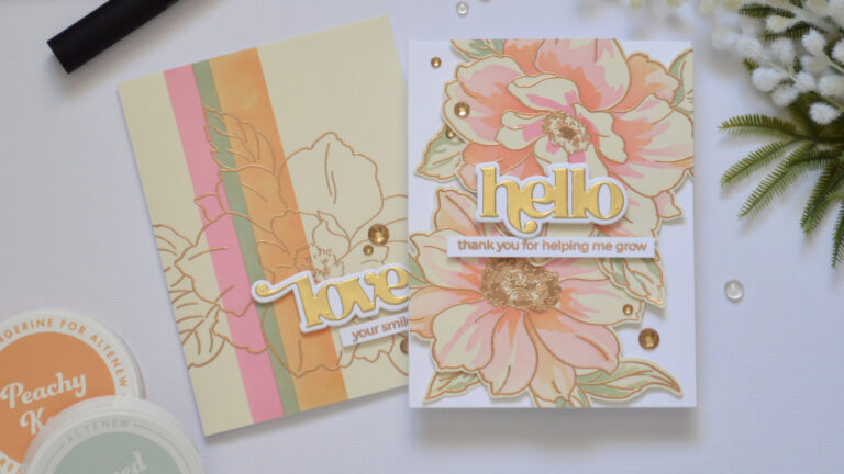 two-modern-floral-cards-no-coloring-altenew-two-blooms-therese-calvird-1.jpg