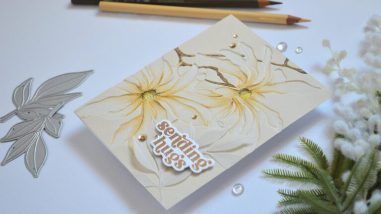 magnolia-ballerina-debossed-pencil-technique-embossing-folder-therese-calvird-2.jpg