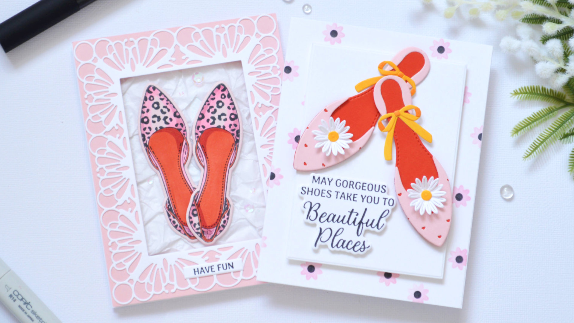 Alex Syberia Designs March Release & Giveaway!