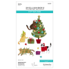 Christmas Cats Accessories