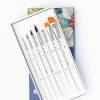 Foundation Brush Set