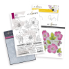 One-Go: Briar Blossoms One-Go: Briar Blossoms