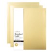 Brushed Gold