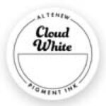 Cloud White