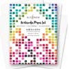 Watercolor Paper Set